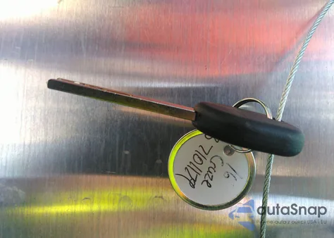 2016 Chevrolet Cruze Limited z USA, uszkodzony, nr VIN 1G1PC5SHXG7198909